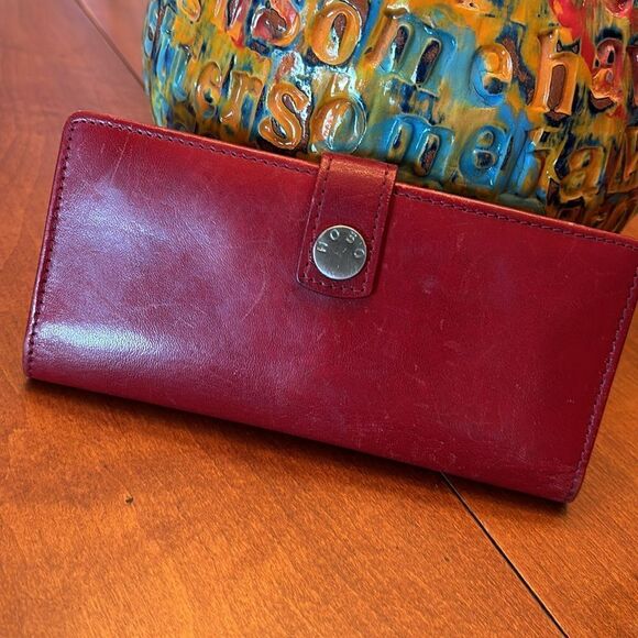 Hobo Slim Wallet - Picture 9 of 12